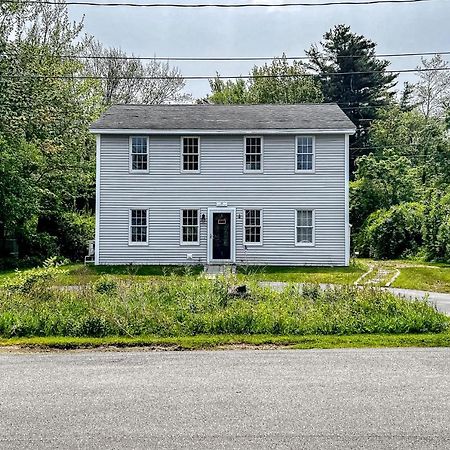 Coastal Dreams Villa Wells Exterior photo