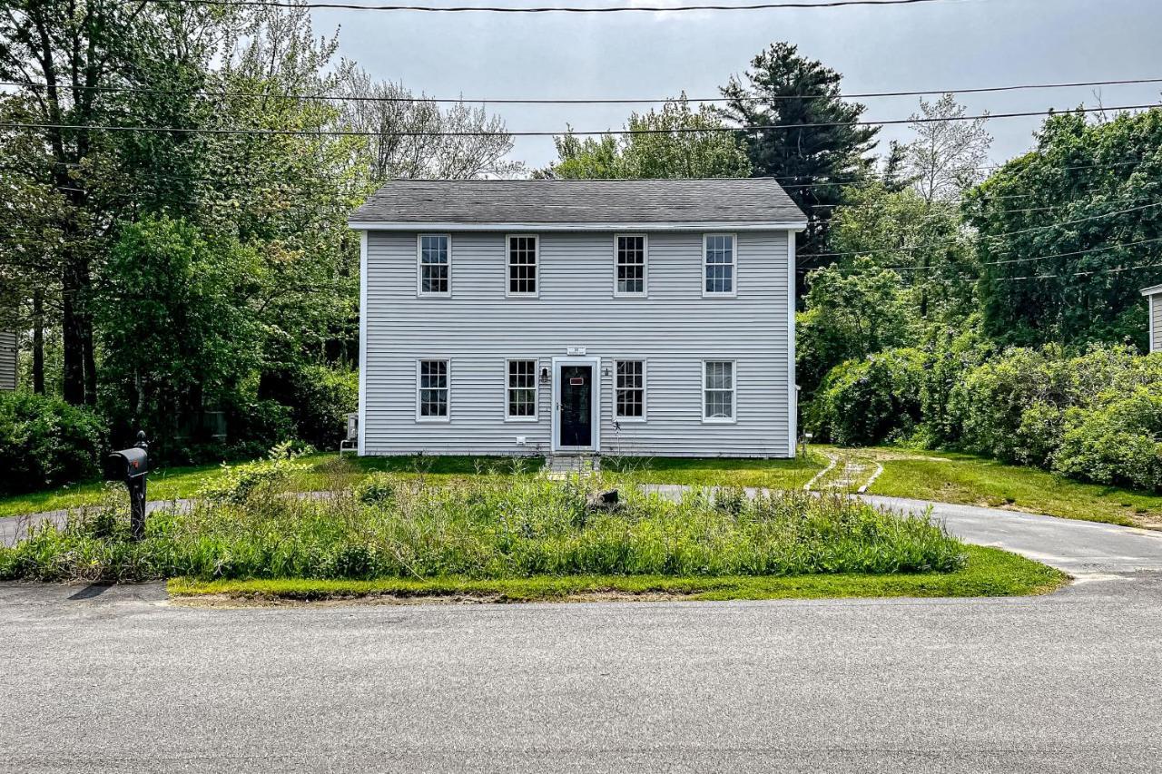 Coastal Dreams Villa Wells Exterior photo