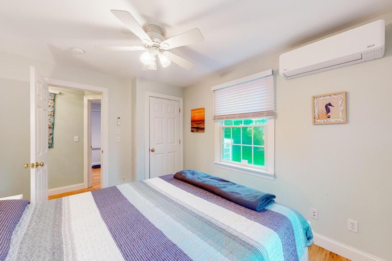 Coastal Dreams Villa Wells Exterior photo