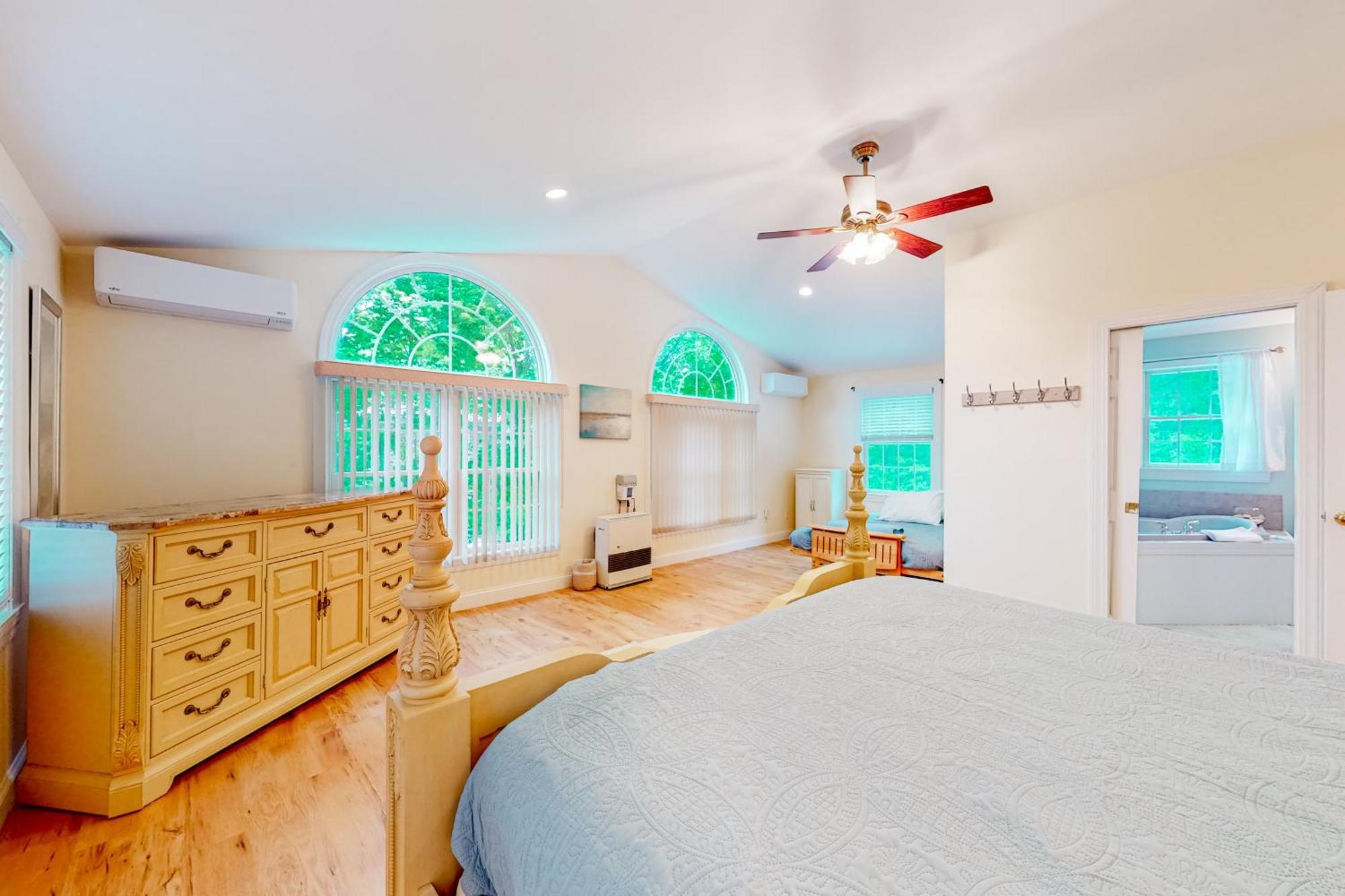 Coastal Dreams Villa Wells Exterior photo