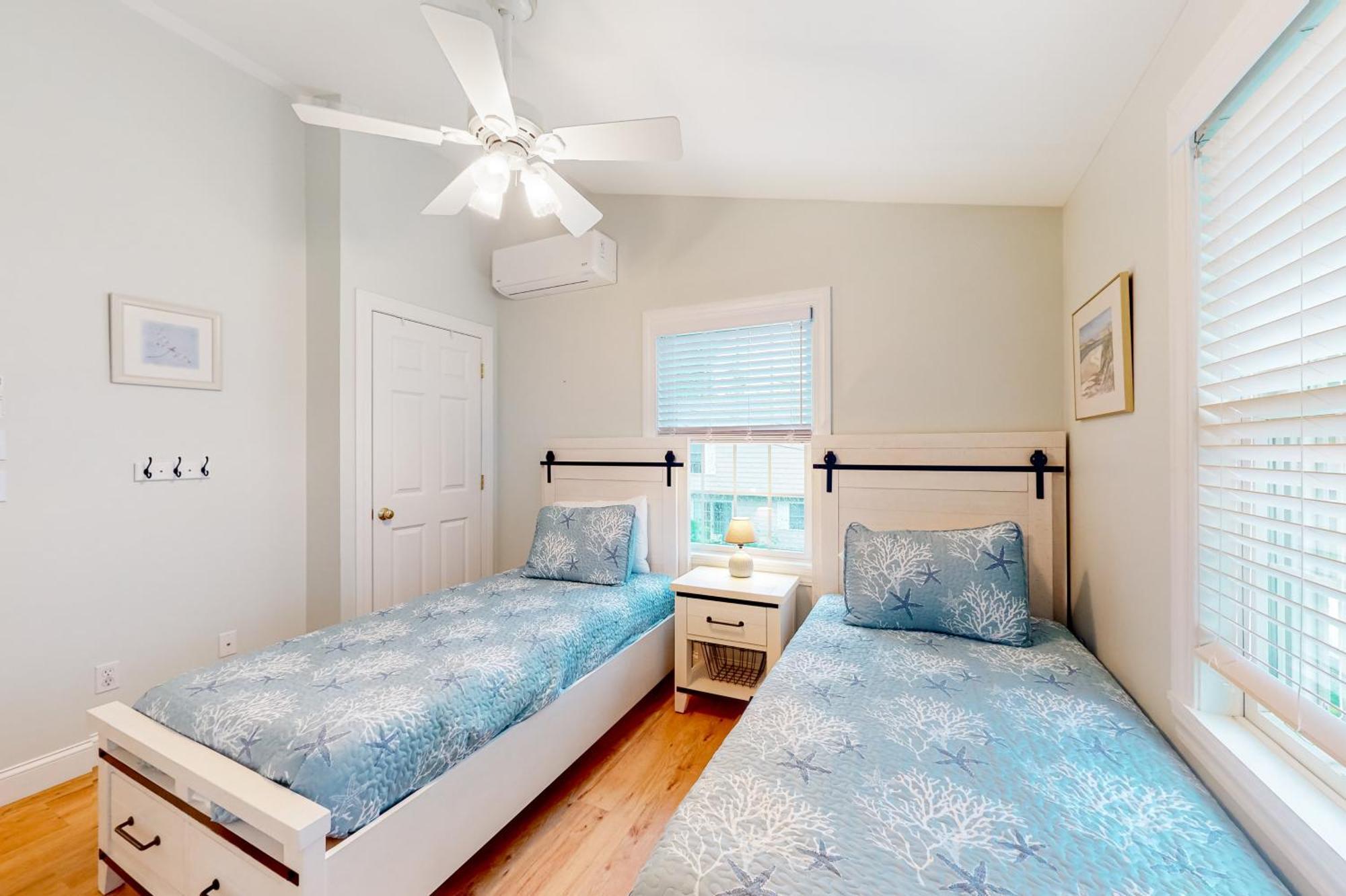 Coastal Dreams Villa Wells Exterior photo