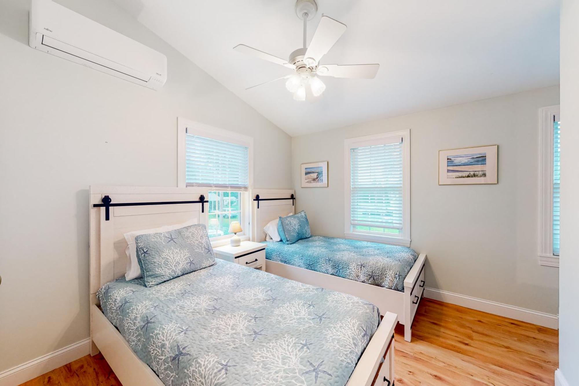 Coastal Dreams Villa Wells Exterior photo