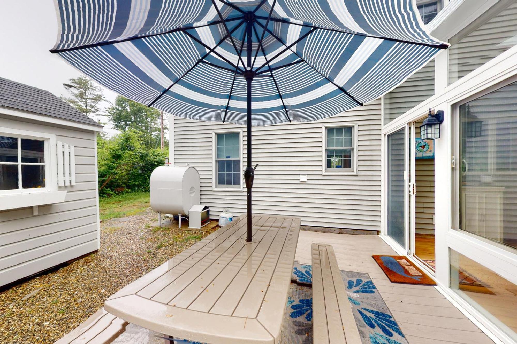 Coastal Dreams Villa Wells Exterior photo